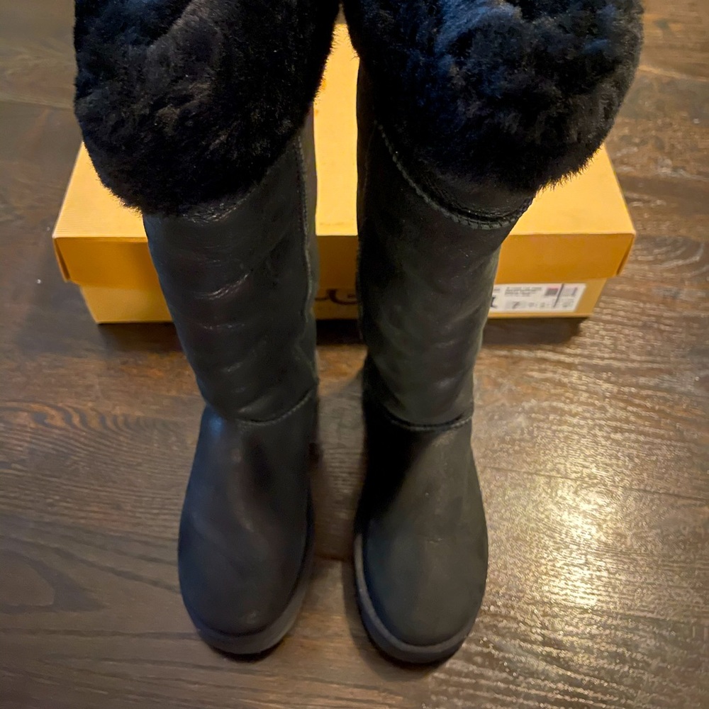 Ugg boot